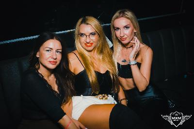 Party Bild aus dem Maxxim Club Berlin vom 26.10.2024